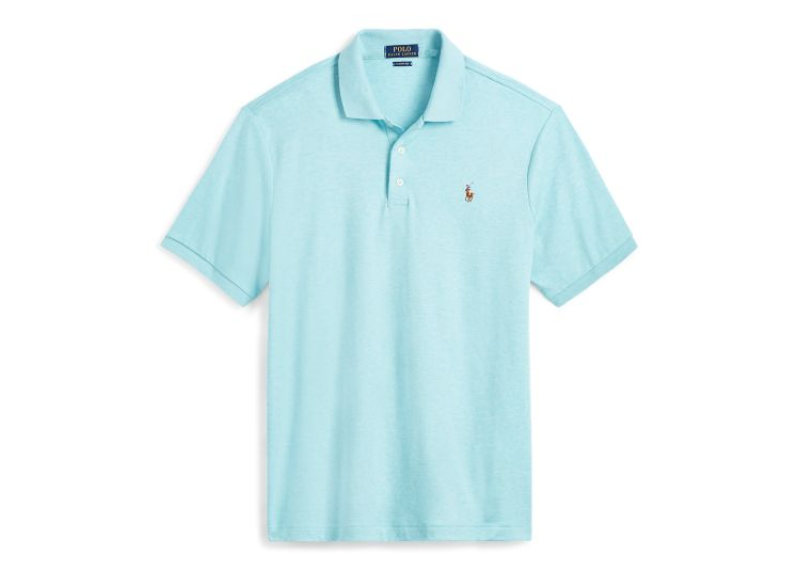 Men's Polo Shirt